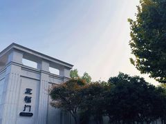 -汉口江滩-五福广场