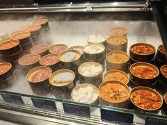 -海底捞大排档火锅(悦荟广场店)