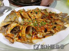 -凯盈阁私房菜·桑拿鸡(绿茵花园店)