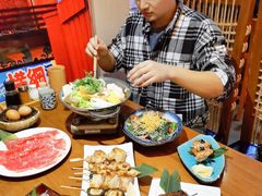 -有喜屋·深夜食堂(环宇荟店)