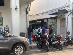 -多春茶室