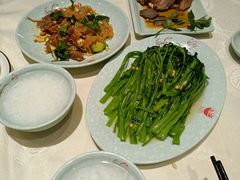 -抱德·潮汕味(敦和店原惠城鱼仔)