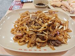 -百家鸡味馆(清泰店)