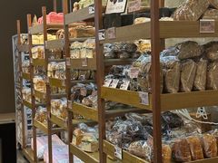 -PAPER STONE BAKERY(天汇广场店)