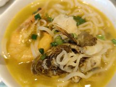 -南山鲜虾面·活鲜小馆·海味大连菜(南山总店)