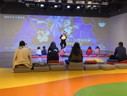 -小鸡哆哆故事屋·儿童乐园(嘉里城店)