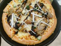 -必胜客(唐延店)