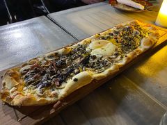 -LENBACH兰巴赫西餐啤酒坊(大连东港店)