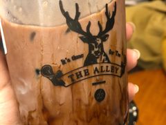 -THE ALLEY 鹿角巷(时代天街A馆店)