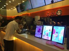 -CoCo都可(嘉定大融城店)