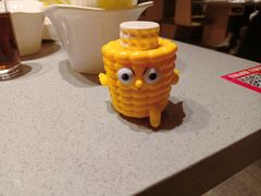 -海底捞火锅(振华广场生日主题店)