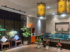 -汉水谣·江景餐厅(江滩店)