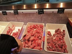 -菲住布渴酒店自助餐厅(阿里巴巴西溪园区店)