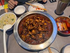 -耍盆友·重庆江湖菜(百子湾店)
