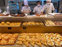 -巴黎贝甜(凯德MALL望京店)