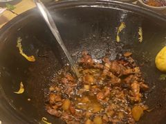 -万里闯关东铁锅炖菜馆(高新旗舰店)