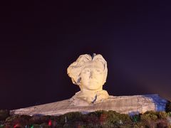 -橘子洲景区