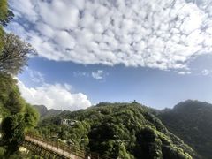 -少华山国家森林公园