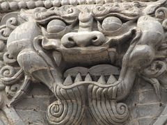 -广胜寺塔