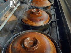 -百家春好德来姜母鸭