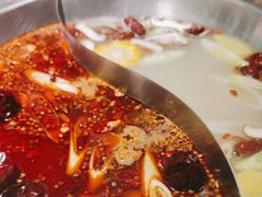 -京门活鱼馆·鱼火锅(百子湾（原红庙）店)