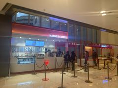 -Manner Coffee(港汇恒隆广场店)