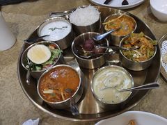 -清真· AL-JANNAT 佳纳特餐厅(仙林店)