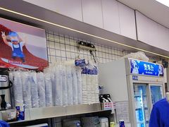 -煲珠公·老红糖珍珠奶茶(长宁龙之梦店)