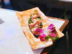 -鹤江桥·红油牛肉粉(SKP店)