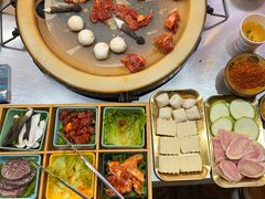 -阿昌白族石板烧(大理古城店)