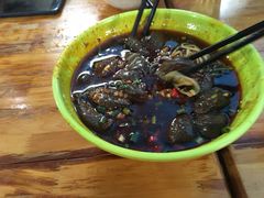 -雲记卢妈冷锅串串(中道街总店)