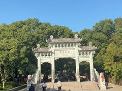 -普陀山风景名胜区-法雨禅寺