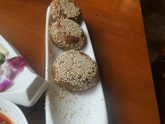 -宝泉铜锅·涮羊肉(解放东路店)
