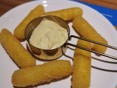-HELLO MUSAE 拾光缪斯餐厅·纯正希腊风味(苏州中心店)