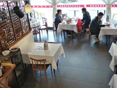 大堂-合兴居烤鸭店