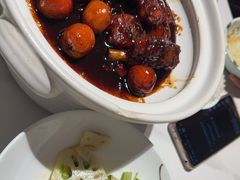 -必点海鲜·海肠捞饭·鲅鱼水饺(滨江道店)