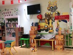 -乐博乐博少儿编程·乐高机器人编程·信息学竞赛(百仕达校区)