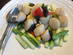 -环球港凯悦 · 享悦中餐厅