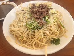 -十二忠手拉面(中华路店)