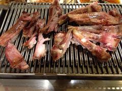 iphone_upload_pic-欢乐牧人蒙古炭烤羊腿(四平路店)