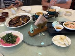 -楼外楼(西湖景区孤山路店)