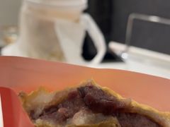 -粉粉乐鲷鱼烧(美罗城店)