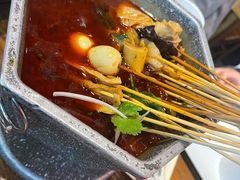 -聚点串吧·小酒局(北京旗舰店)