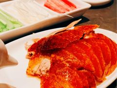 -金鸭季·北京烤鸭(深业上城店)