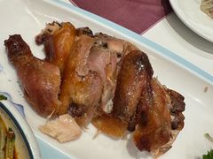 -凯鸽酒楼(大同振兴街店)