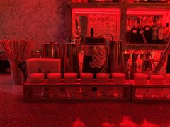 -The Drinkery (瑞金店)