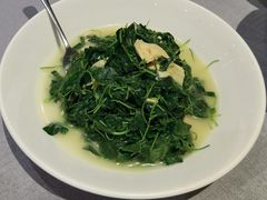 -好福记饭店(红梅公园店)