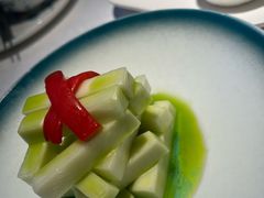 -醉舍·新淮扬菜(长宁龙之梦店)