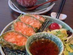 -七条鱼日本料理(远洋乐堤港店)