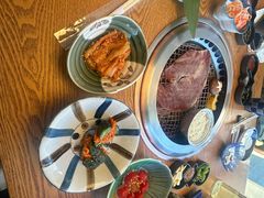 -炎蔵牛舌烤肉